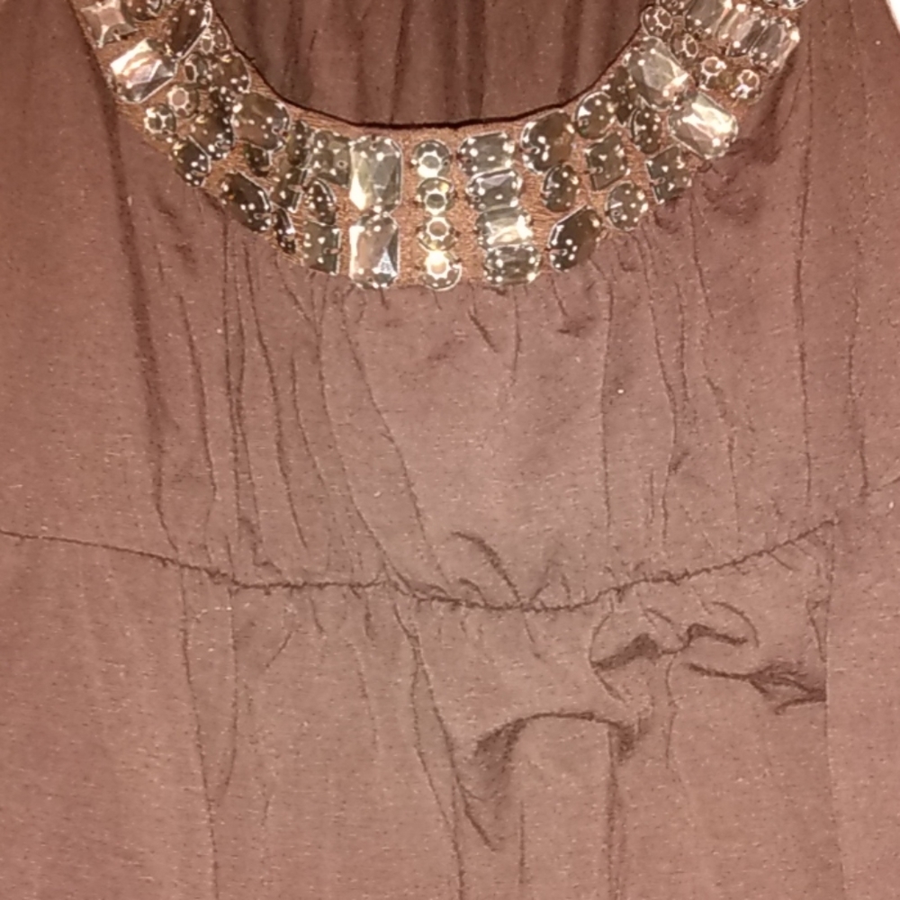 6 Degrees Blouse